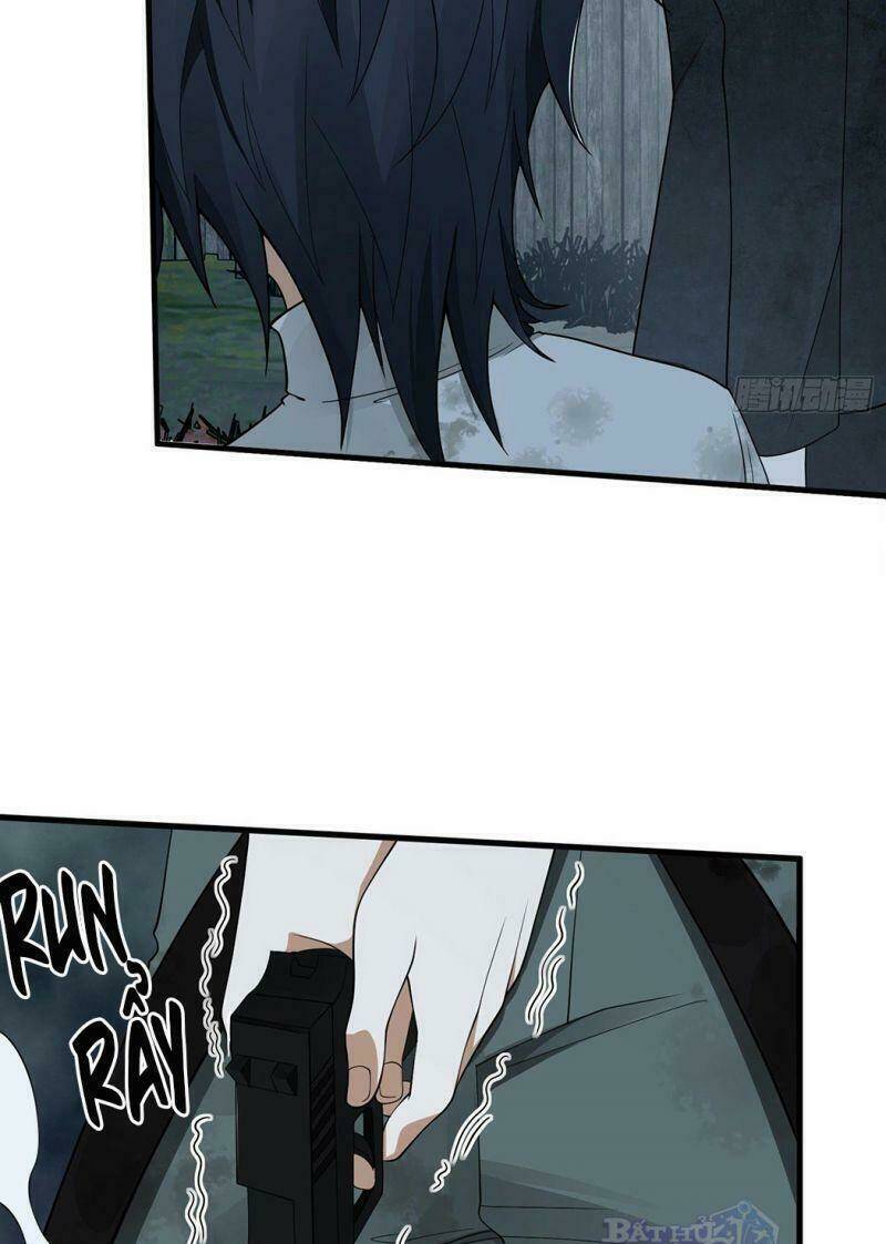 Đệ Nhất Danh Sách Chap 37 - Next Chap 38