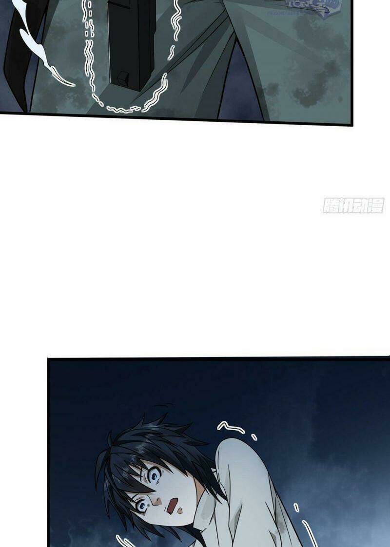 Đệ Nhất Danh Sách Chap 37 - Next Chap 38