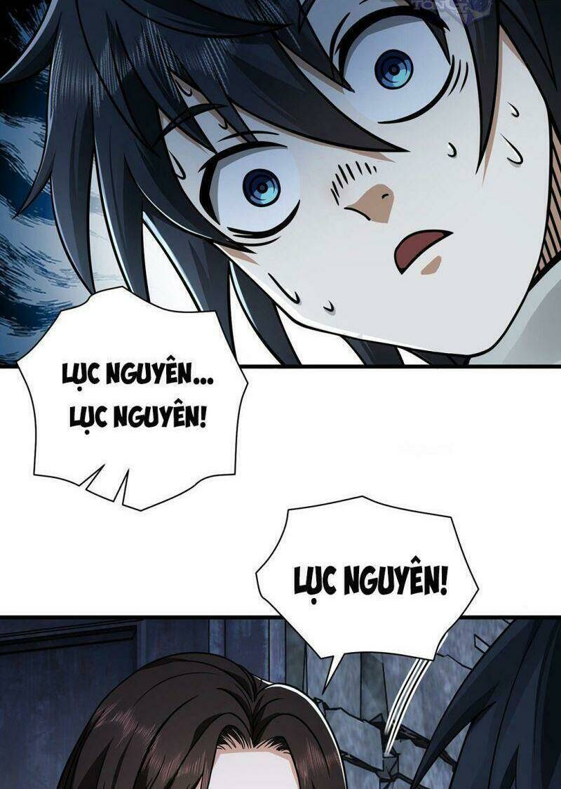 Đệ Nhất Danh Sách Chap 37 - Next Chap 38