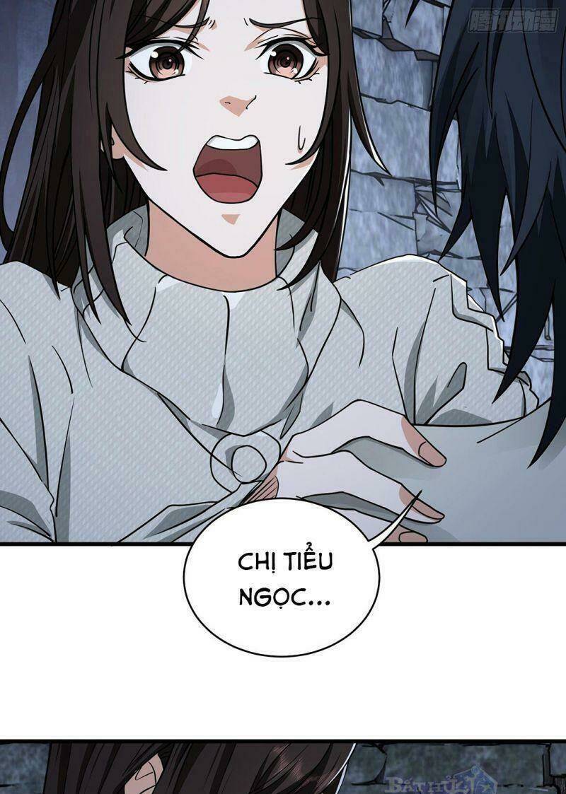 Đệ Nhất Danh Sách Chap 37 - Next Chap 38