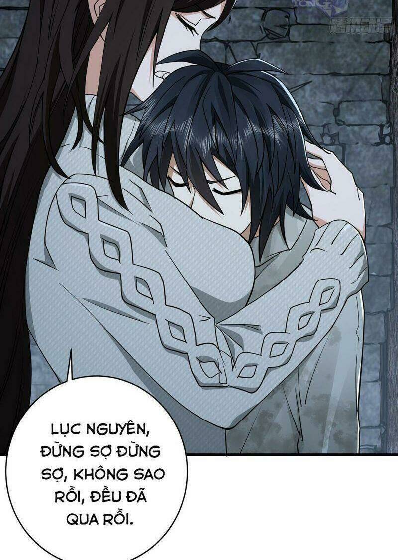 Đệ Nhất Danh Sách Chap 37 - Next Chap 38