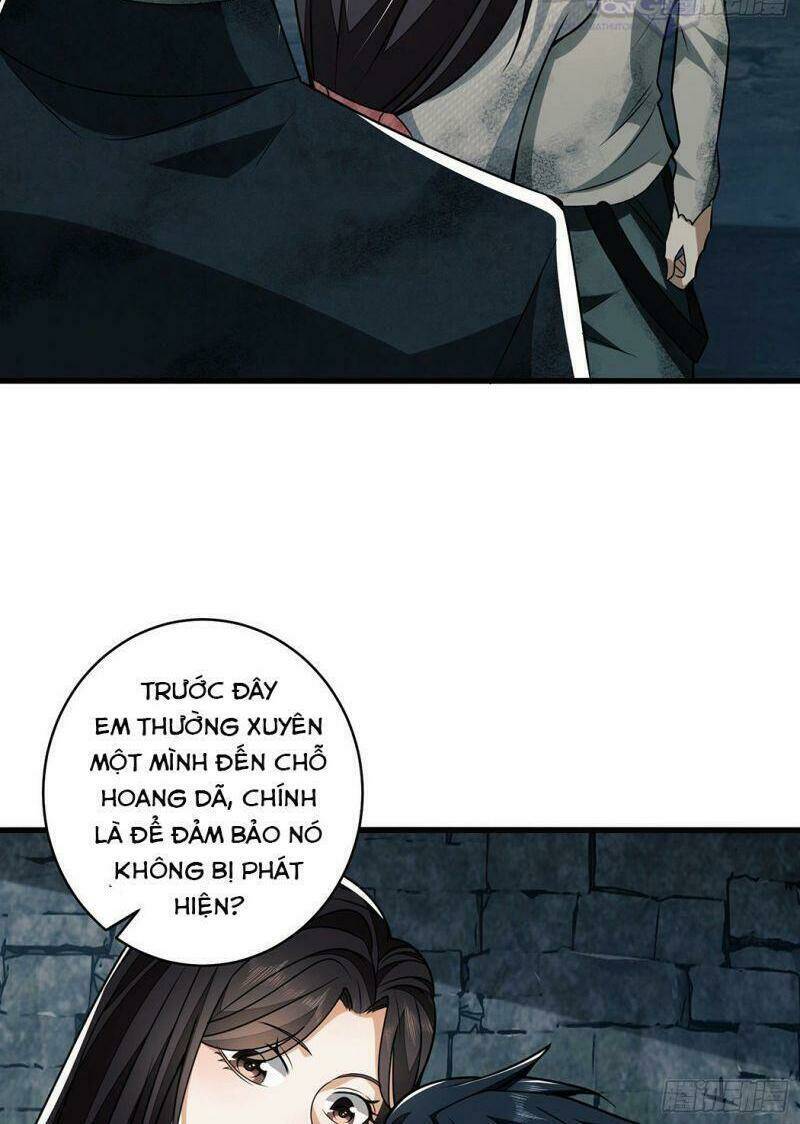 Đệ Nhất Danh Sách Chap 37 - Next Chap 38