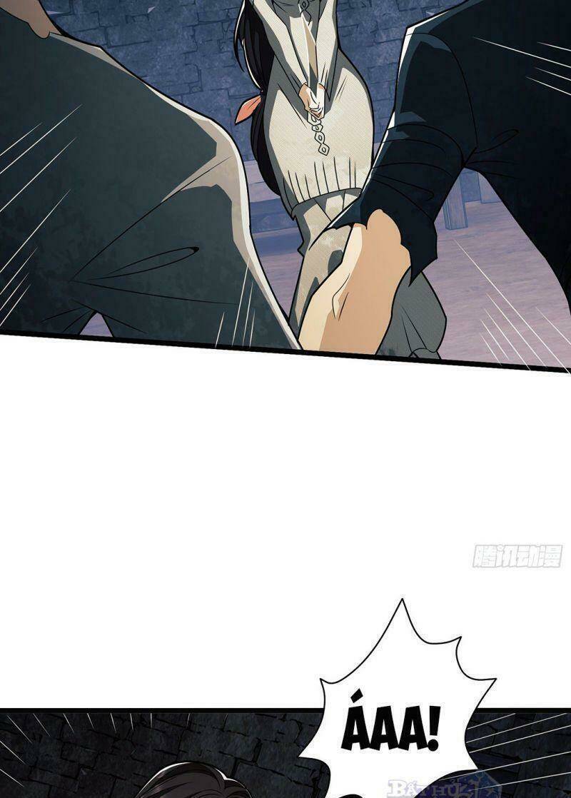 Đệ Nhất Danh Sách Chap 37 - Next Chap 38