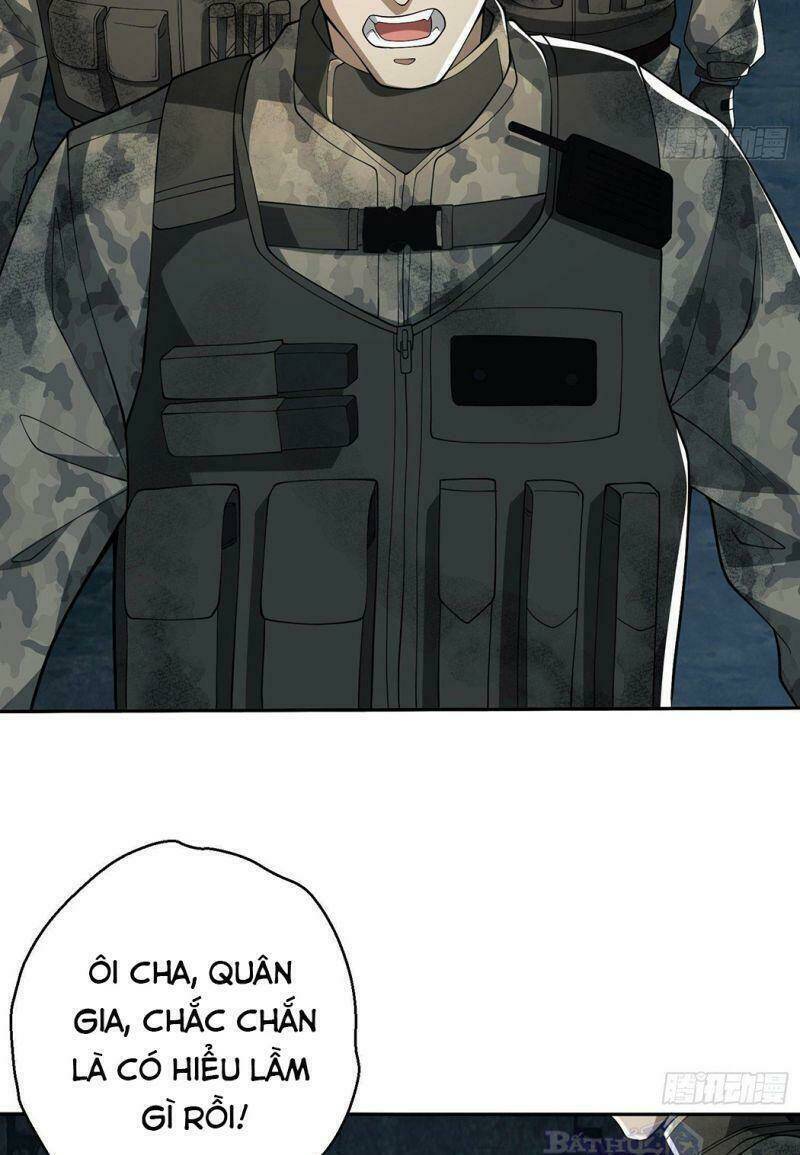 Đệ Nhất Danh Sách Chap 37 - Next Chap 38