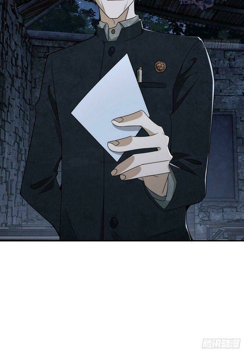 Đệ Nhất Danh Sách Chap 37 - Next Chap 38
