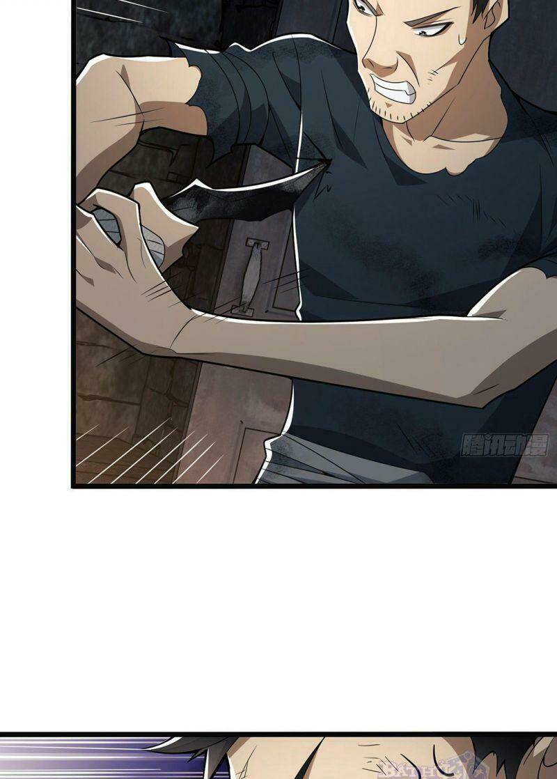 Đệ Nhất Danh Sách Chap 37 - Next Chap 38
