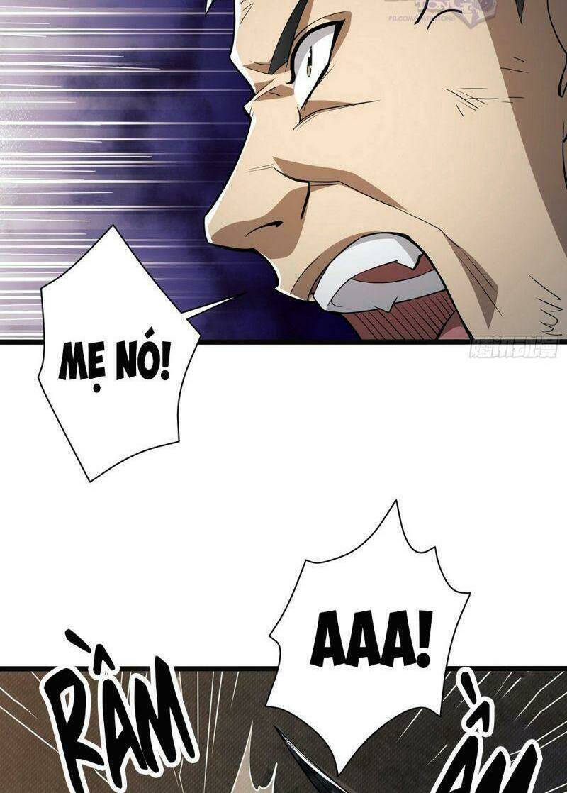 Đệ Nhất Danh Sách Chap 37 - Next Chap 38