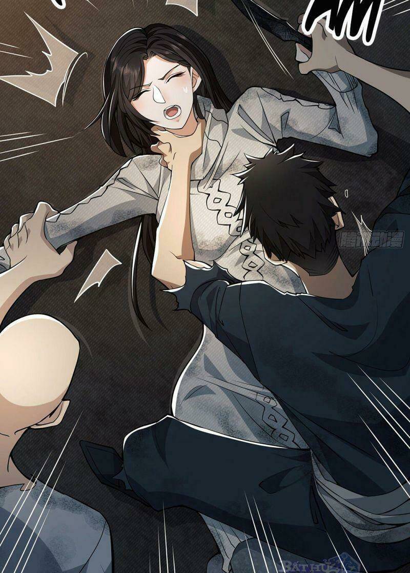 Đệ Nhất Danh Sách Chap 37 - Next Chap 38