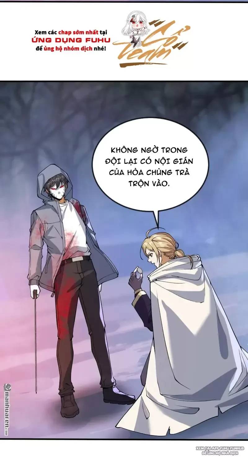 Đệ Nhất Danh Sách Chap 370 - Next Chap 371