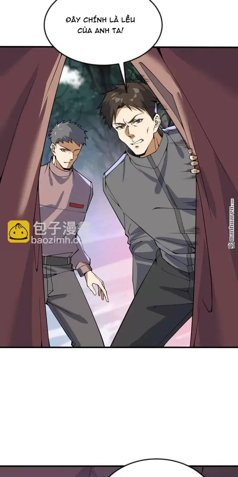 Đệ Nhất Danh Sách Chap 370 - Next Chap 371