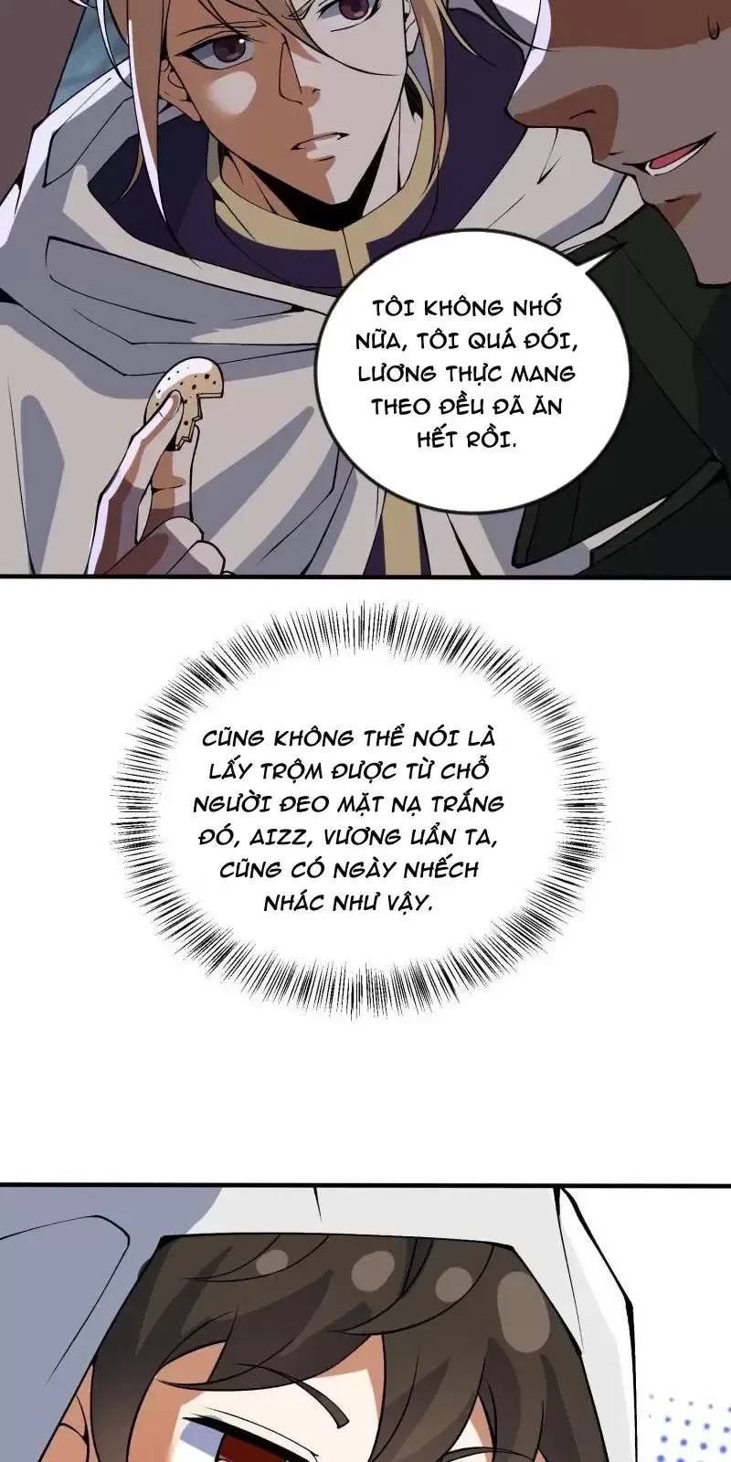 Đệ Nhất Danh Sách Chap 370 - Next Chap 371