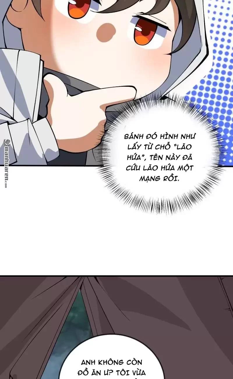Đệ Nhất Danh Sách Chap 370 - Next Chap 371