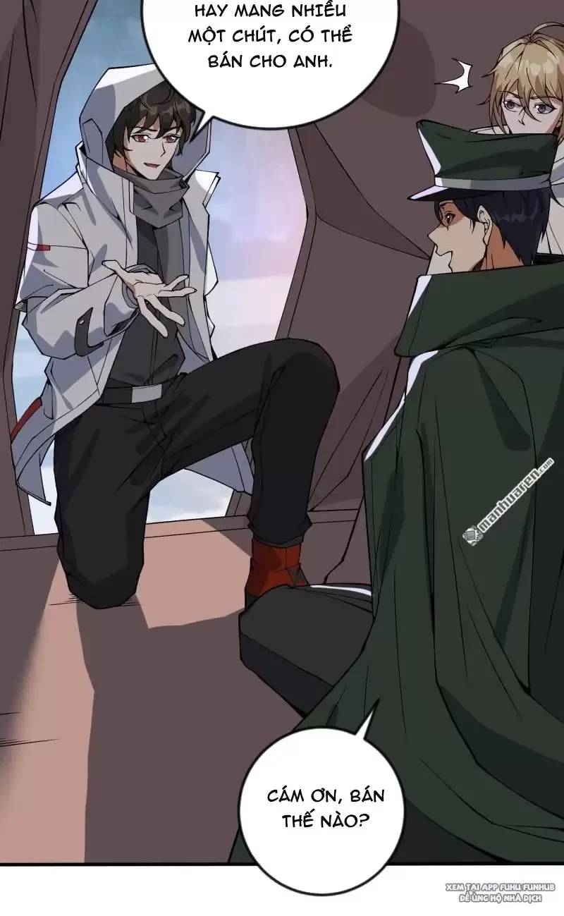 Đệ Nhất Danh Sách Chap 370 - Next Chap 371