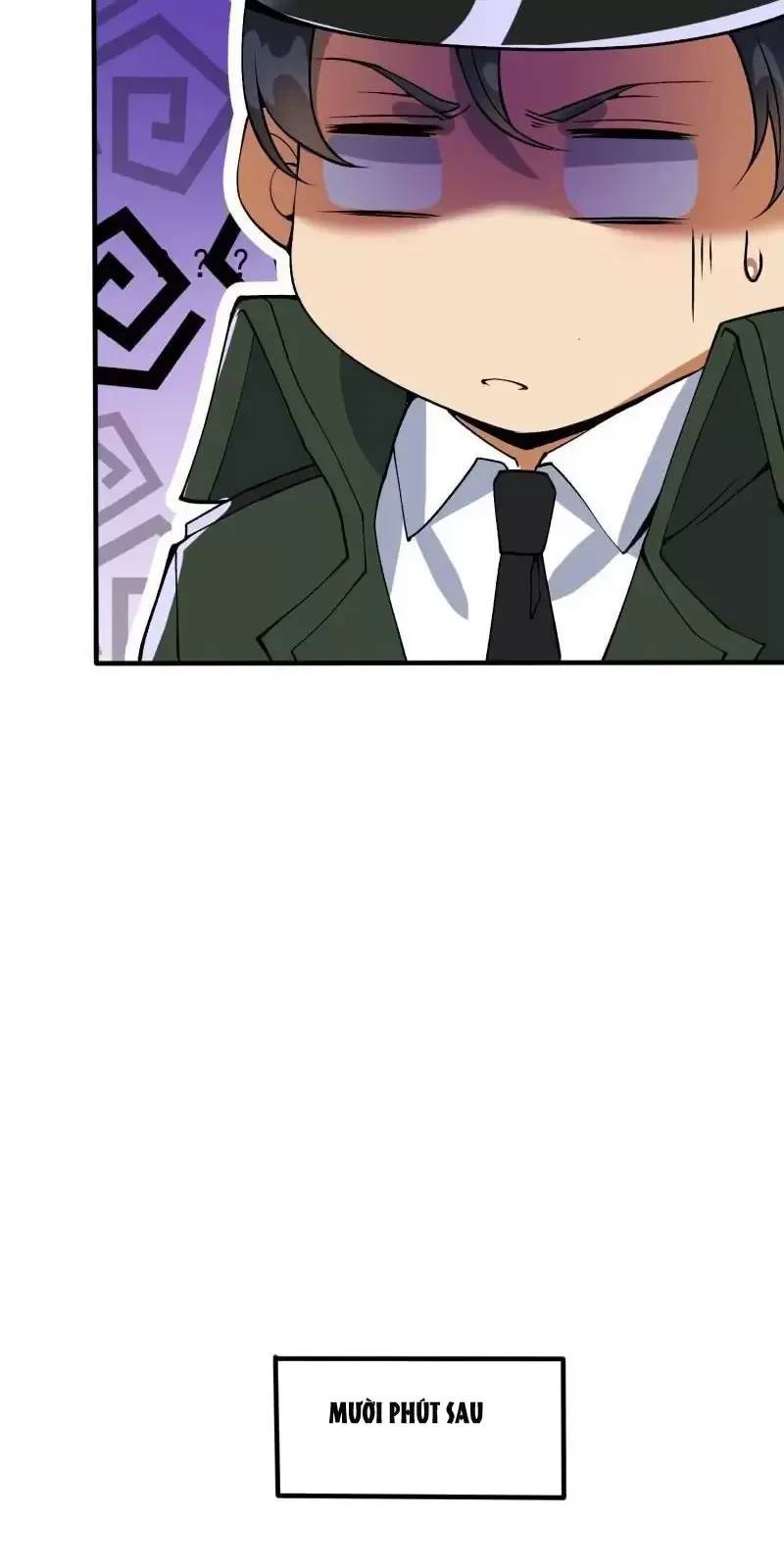 Đệ Nhất Danh Sách Chap 370 - Next Chap 371