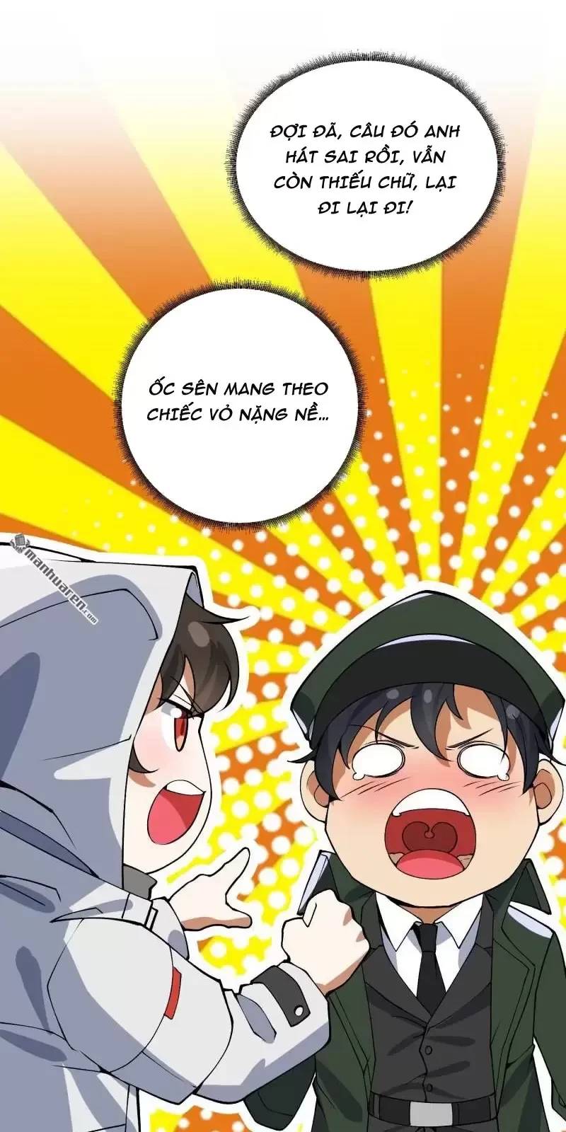 Đệ Nhất Danh Sách Chap 370 - Next Chap 371