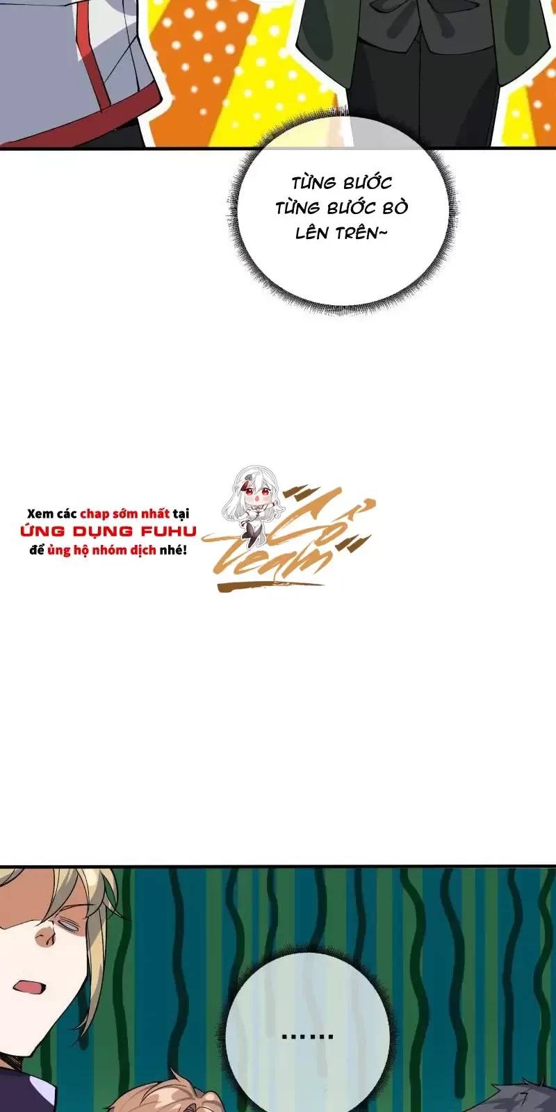 Đệ Nhất Danh Sách Chap 370 - Next Chap 371