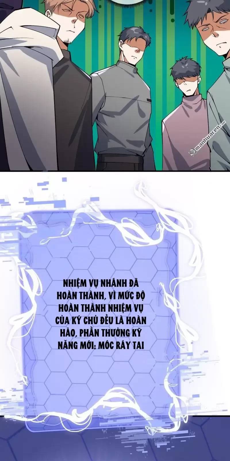 Đệ Nhất Danh Sách Chap 370 - Next Chap 371