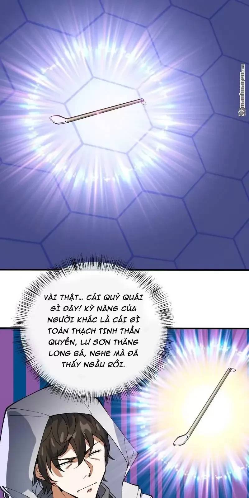 Đệ Nhất Danh Sách Chap 370 - Next Chap 371