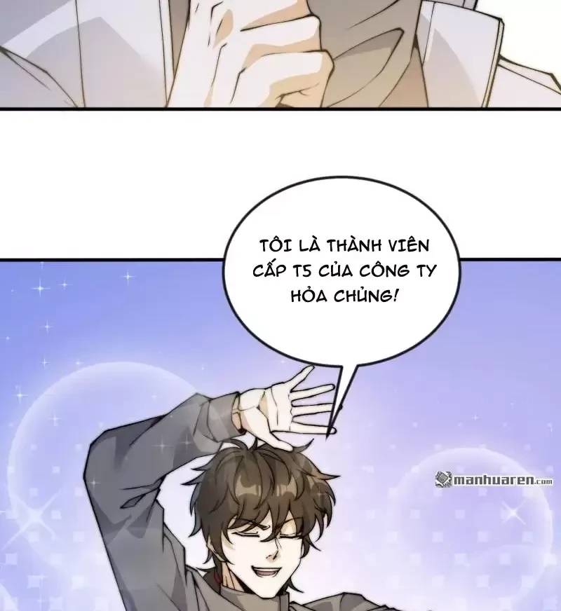 Đệ Nhất Danh Sách Chap 370 - Next Chap 371