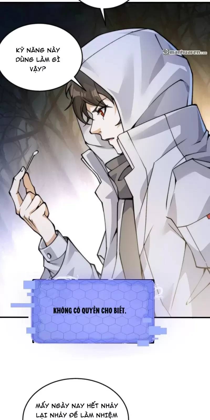 Đệ Nhất Danh Sách Chap 370 - Next Chap 371