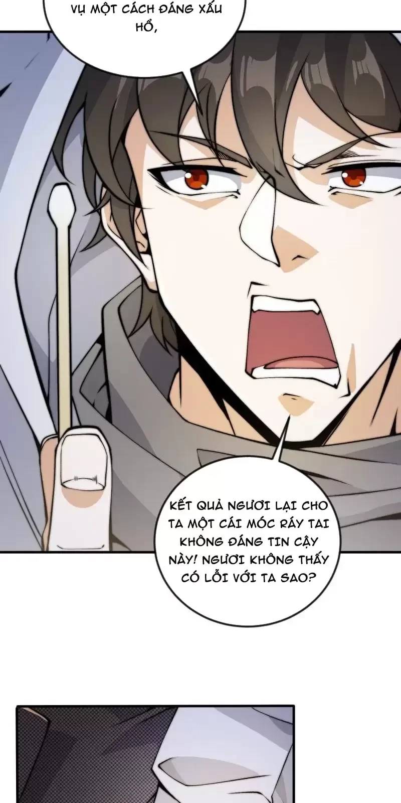 Đệ Nhất Danh Sách Chap 370 - Next Chap 371