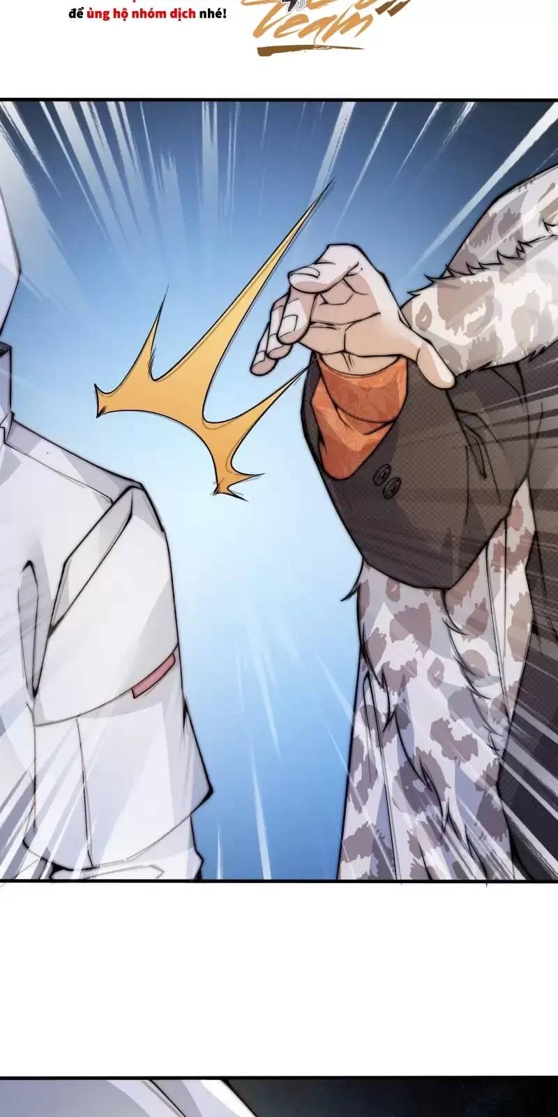 Đệ Nhất Danh Sách Chap 370 - Next Chap 371