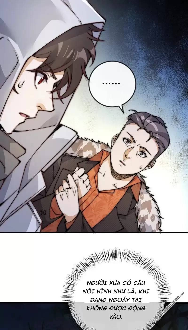 Đệ Nhất Danh Sách Chap 370 - Next Chap 371