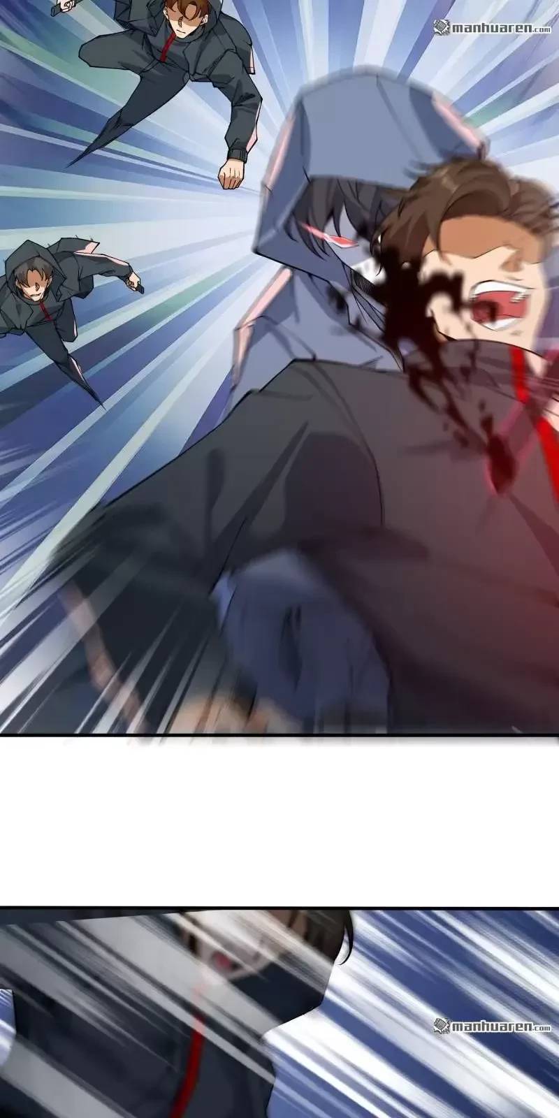 Đệ Nhất Danh Sách Chap 370 - Next Chap 371
