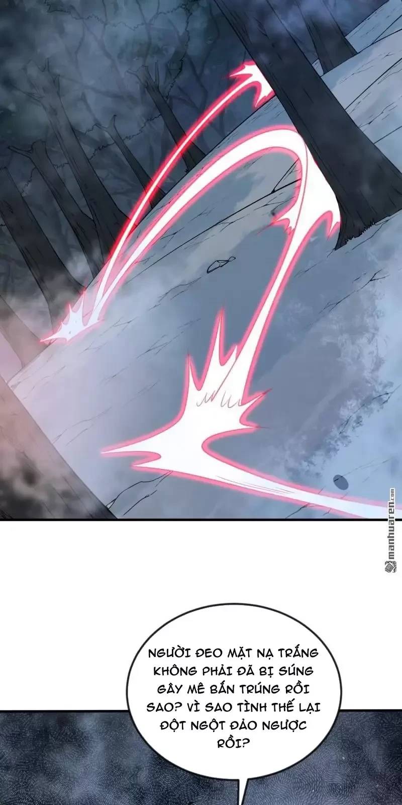 Đệ Nhất Danh Sách Chap 370 - Next Chap 371