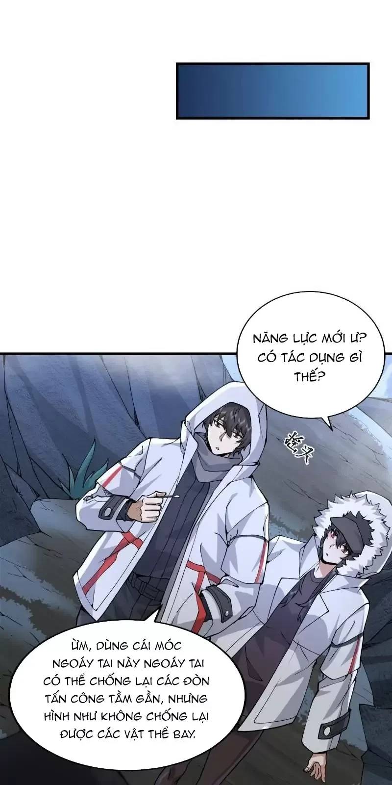 Đệ Nhất Danh Sách Chap 371 - Next Chap 372