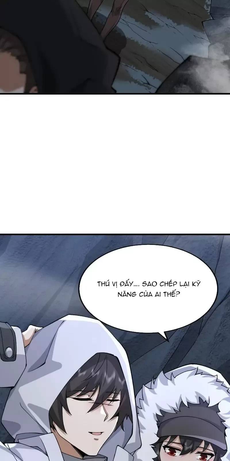 Đệ Nhất Danh Sách Chap 371 - Next Chap 372