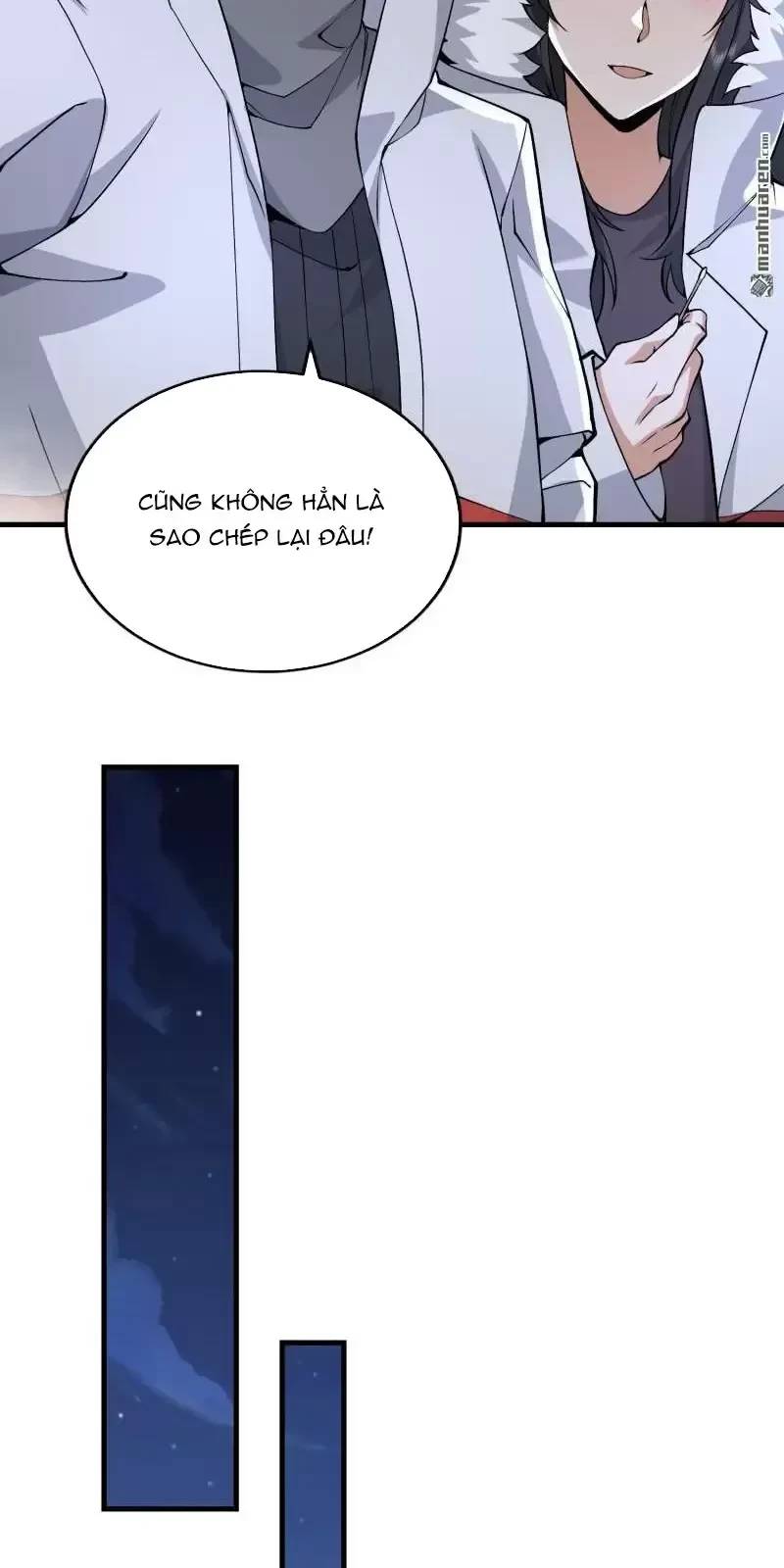 Đệ Nhất Danh Sách Chap 371 - Next Chap 372
