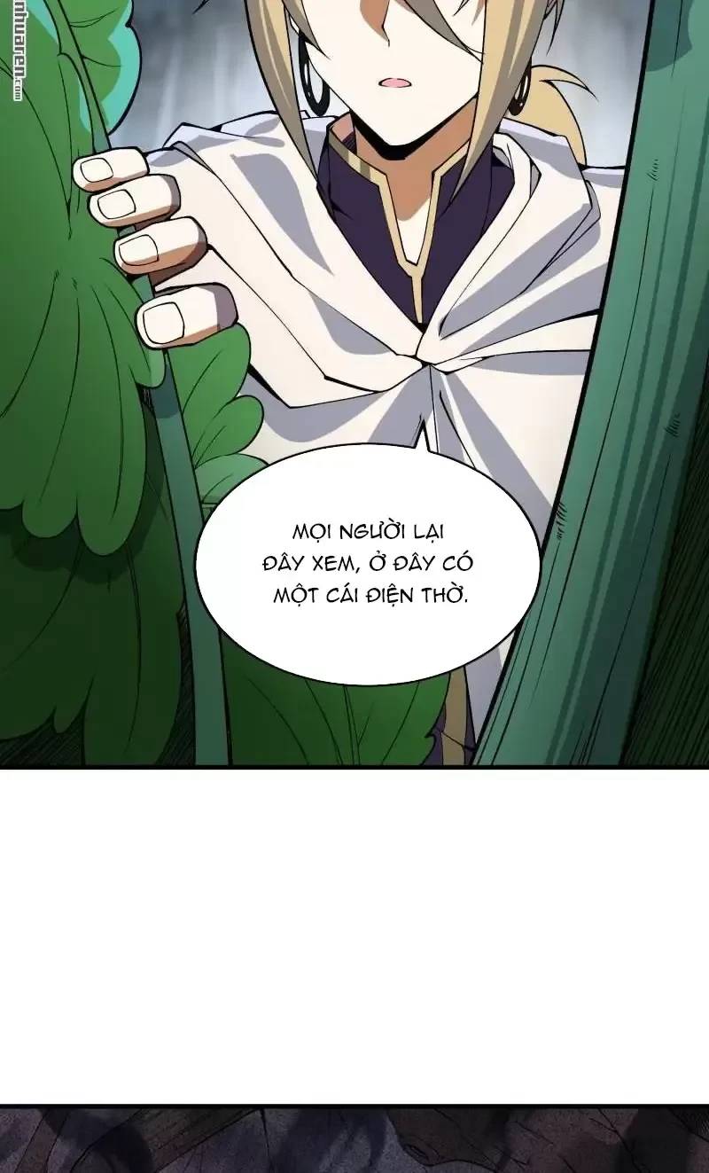 Đệ Nhất Danh Sách Chap 371 - Next Chap 372
