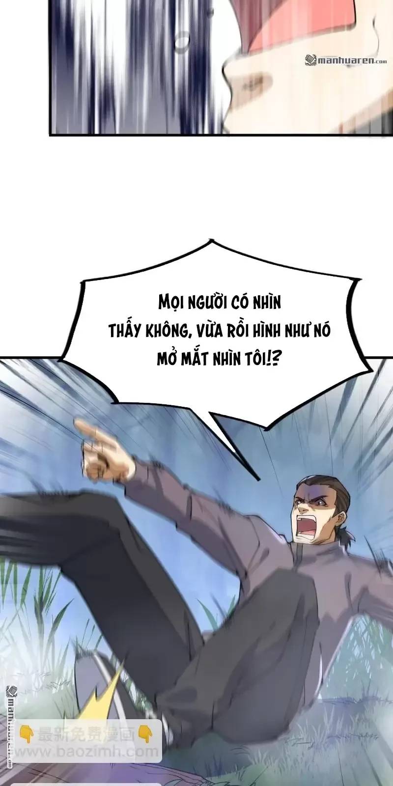 Đệ Nhất Danh Sách Chap 371 - Next Chap 372