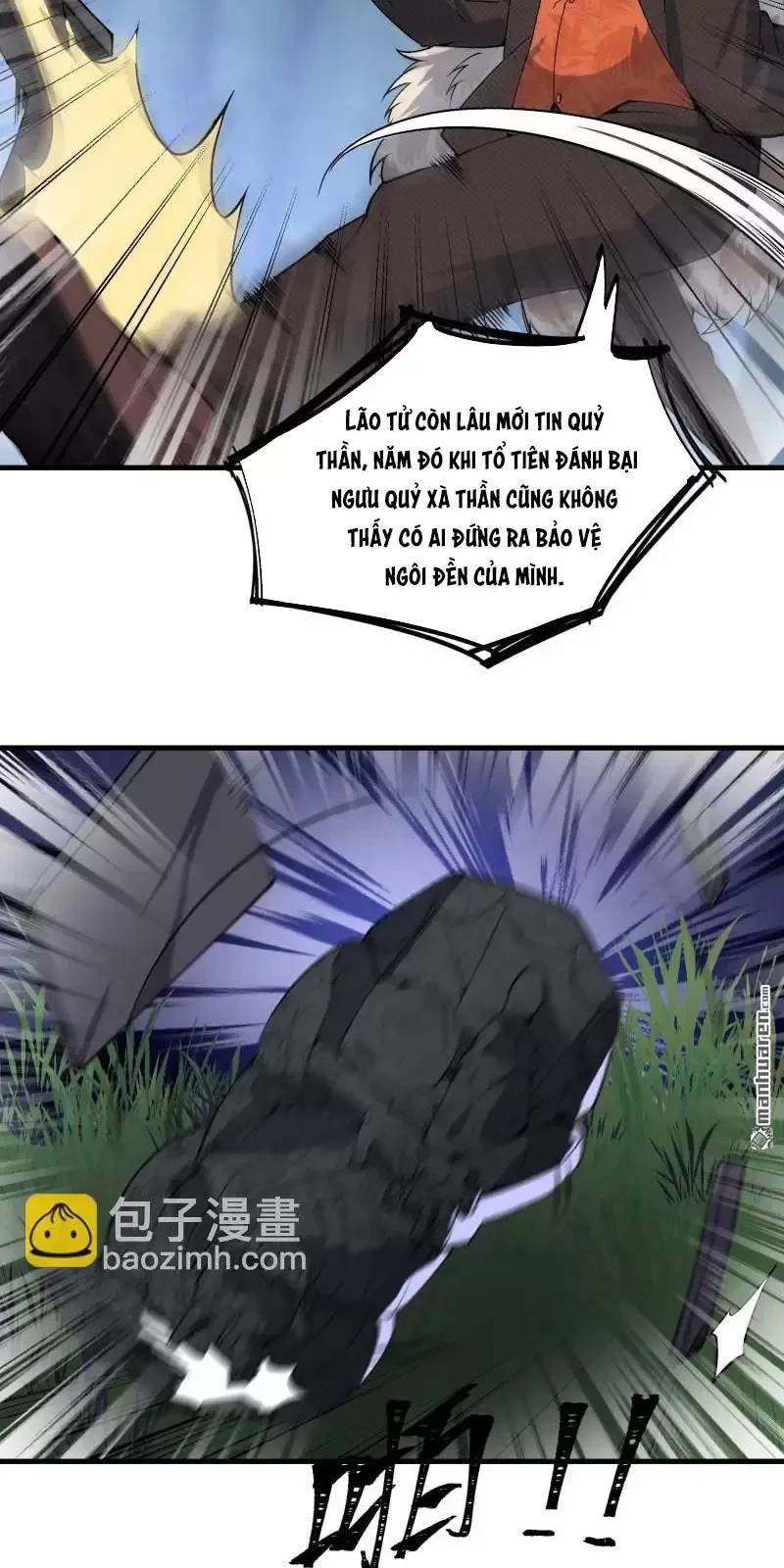 Đệ Nhất Danh Sách Chap 371 - Next Chap 372