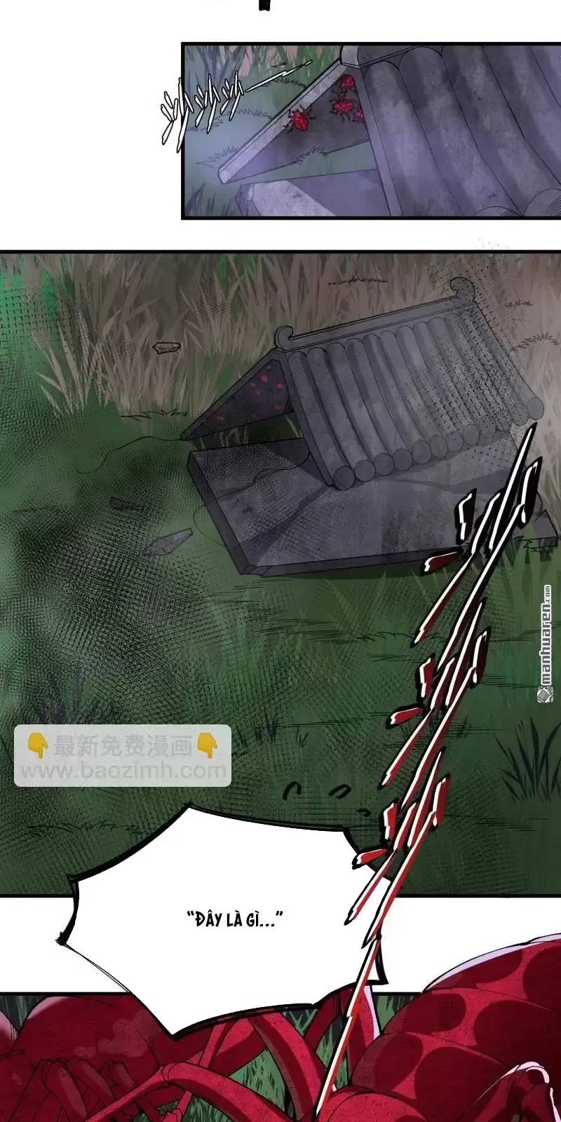 Đệ Nhất Danh Sách Chap 371 - Next Chap 372