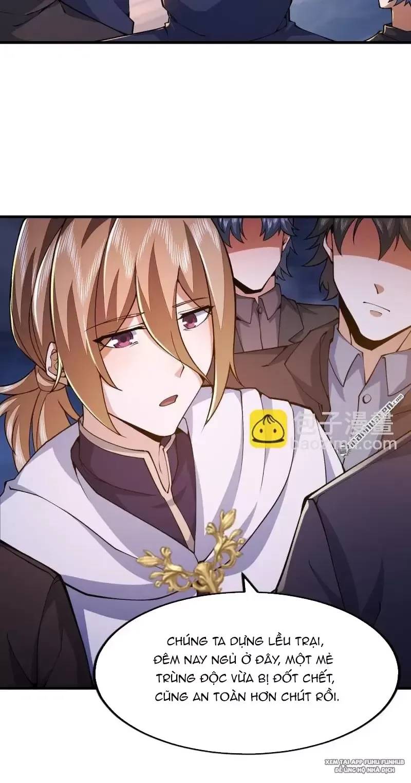 Đệ Nhất Danh Sách Chap 371 - Next Chap 372