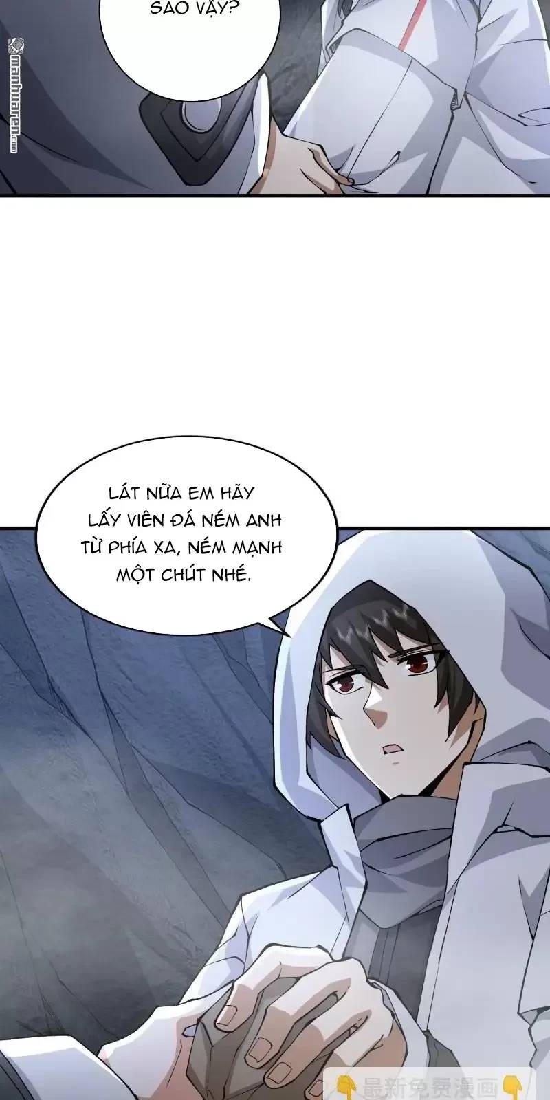 Đệ Nhất Danh Sách Chap 371 - Next Chap 372