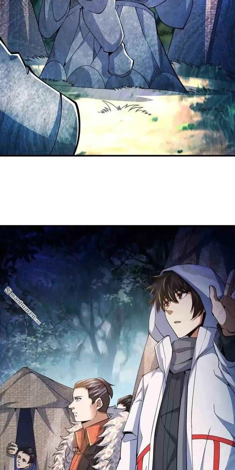 Đệ Nhất Danh Sách Chap 371 - Next Chap 372