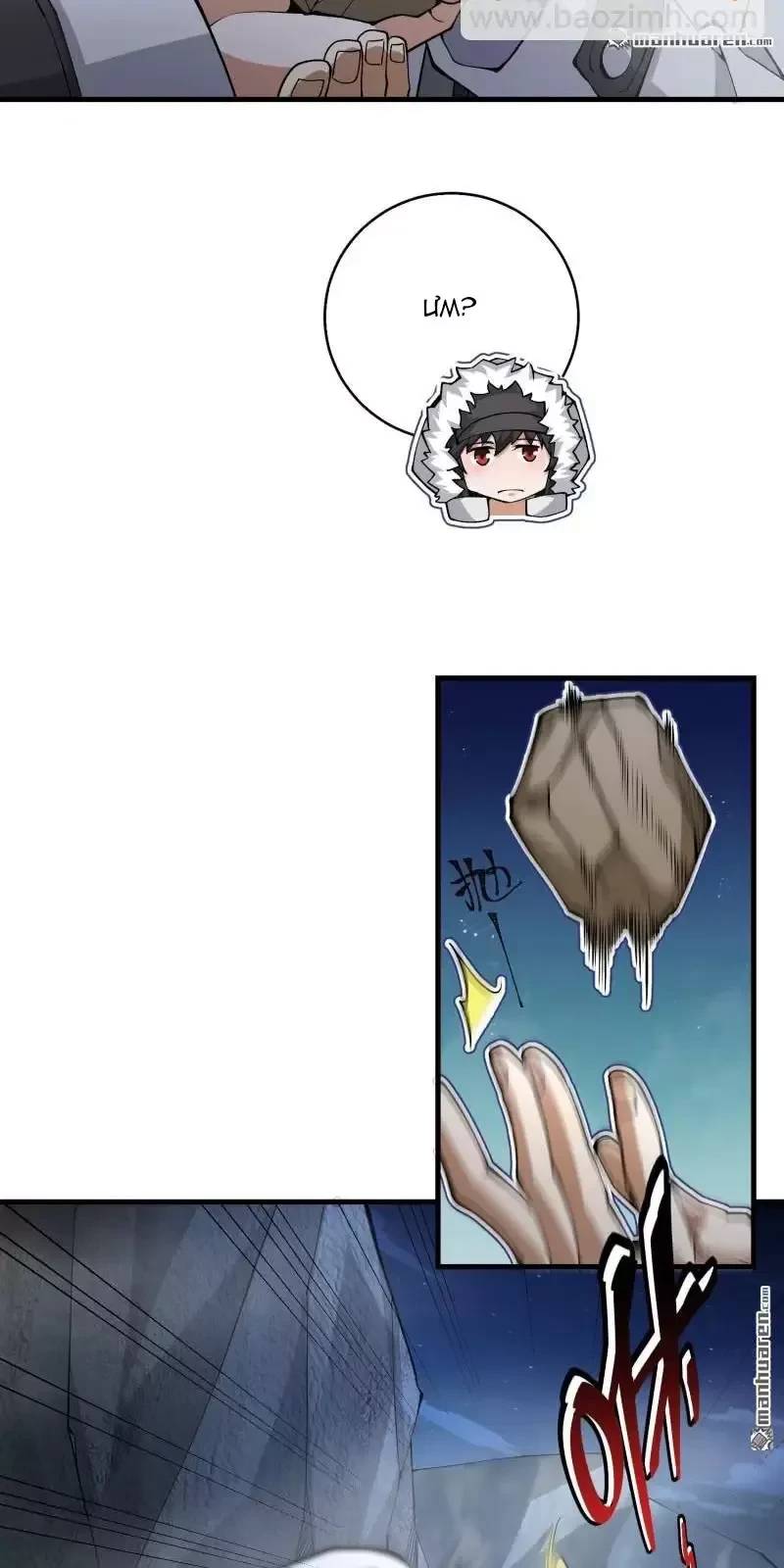 Đệ Nhất Danh Sách Chap 371 - Next Chap 372
