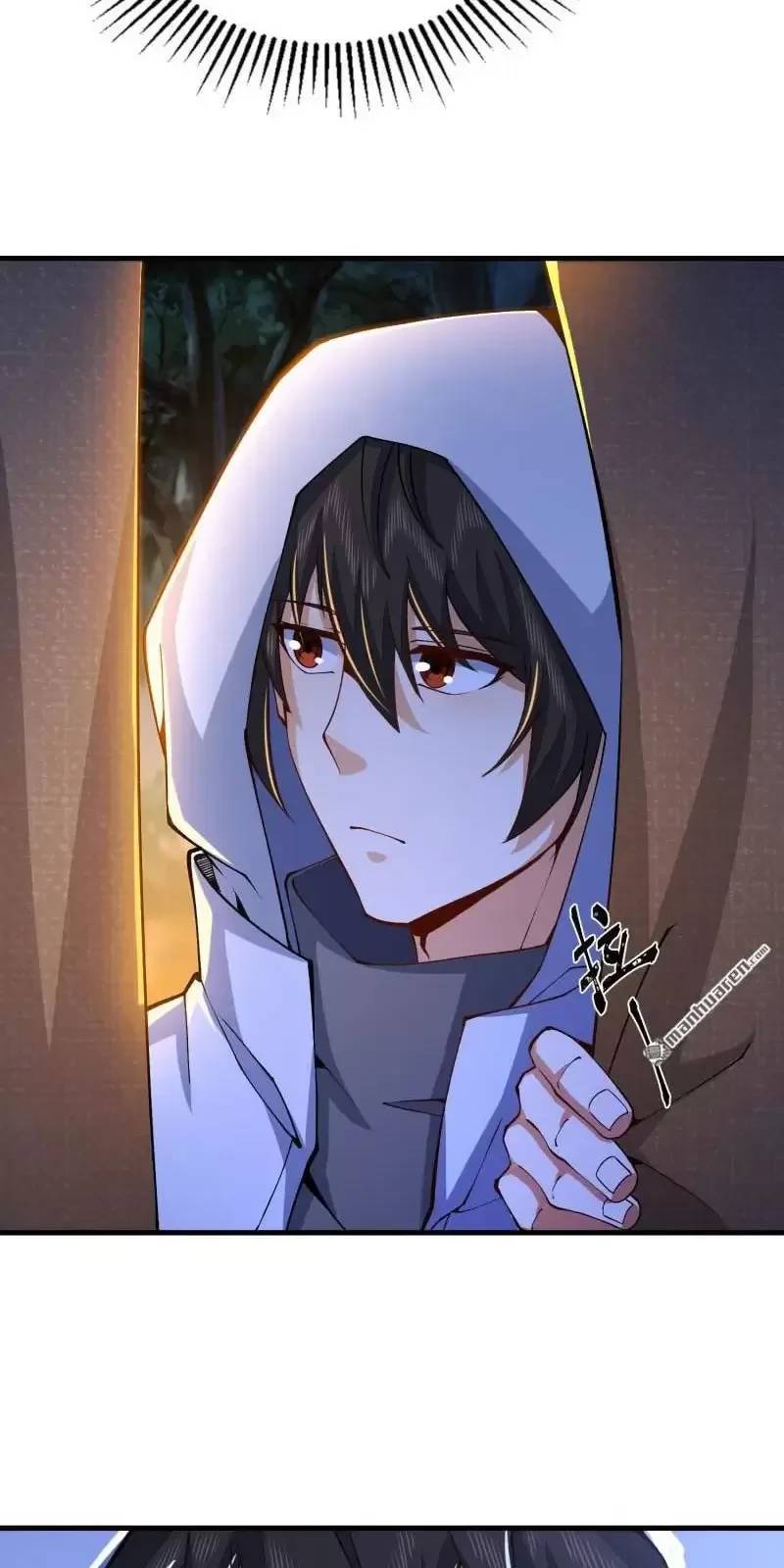 Đệ Nhất Danh Sách Chap 371 - Next Chap 372