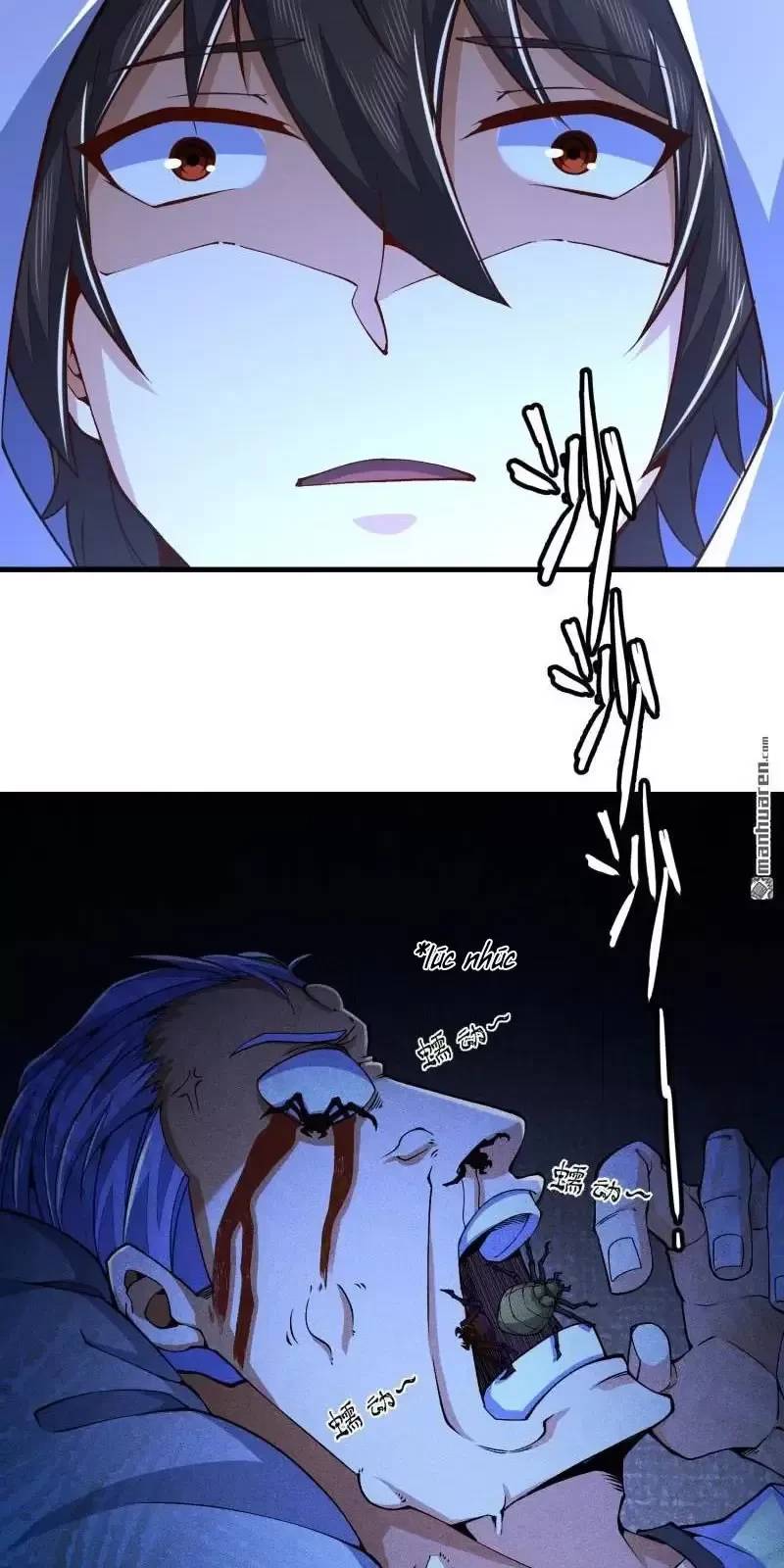 Đệ Nhất Danh Sách Chap 371 - Next Chap 372