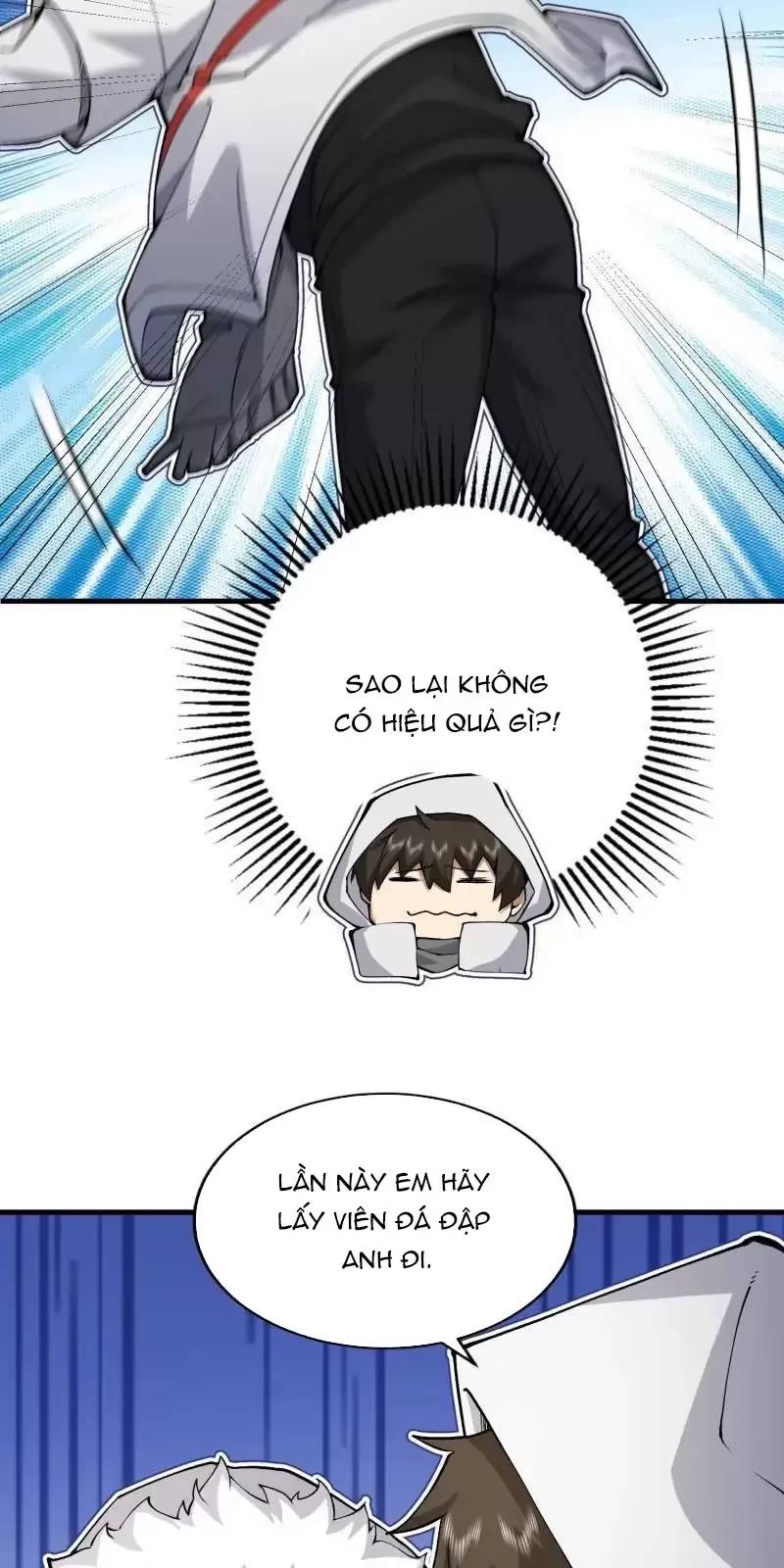 Đệ Nhất Danh Sách Chap 371 - Next Chap 372