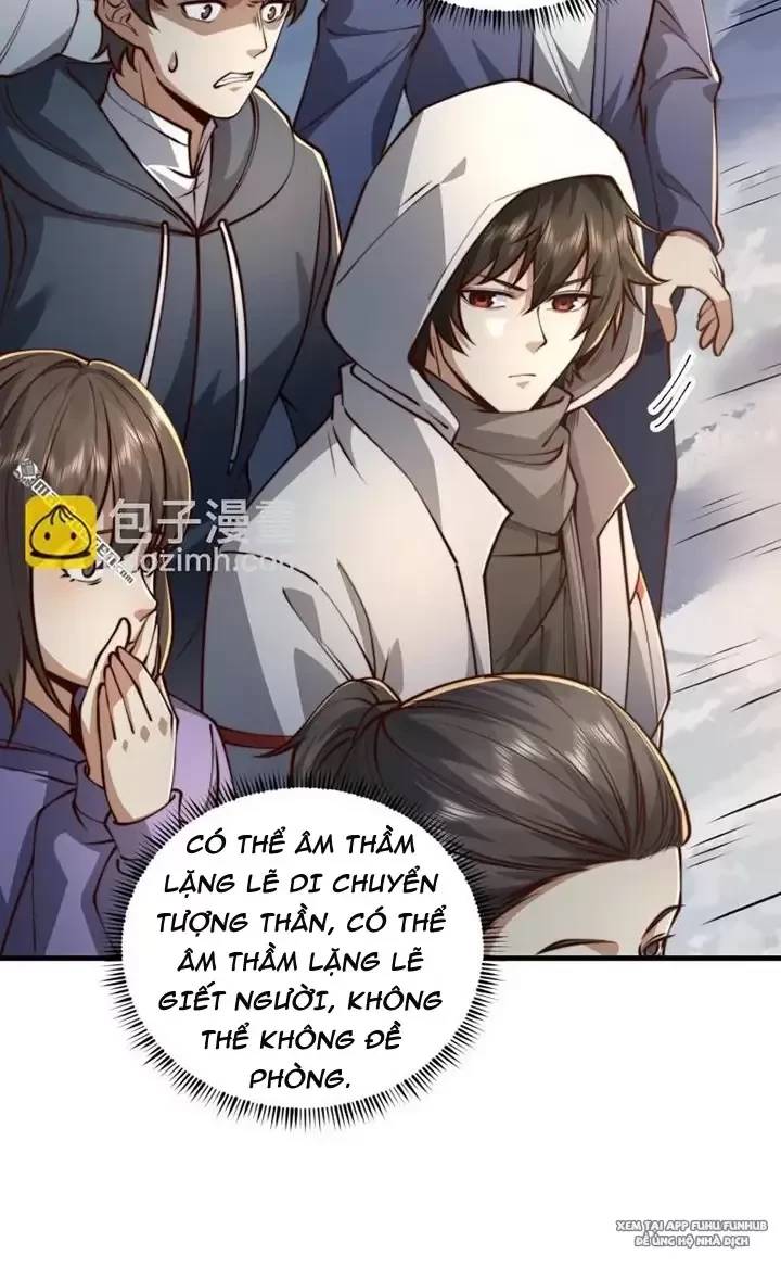 Đệ Nhất Danh Sách Chap 372 - Next Chap 373