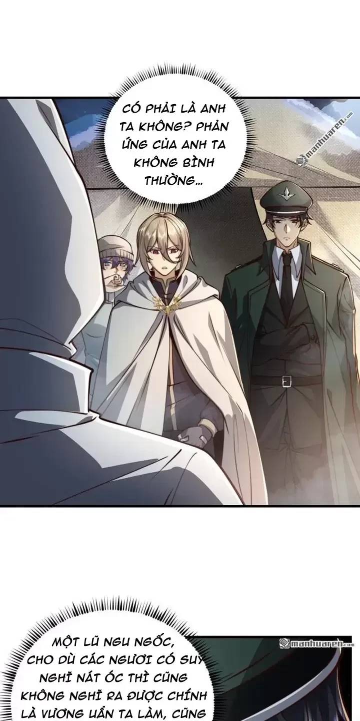 Đệ Nhất Danh Sách Chap 372 - Next Chap 373
