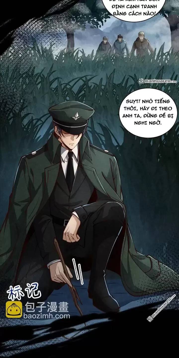 Đệ Nhất Danh Sách Chap 372 - Next Chap 373