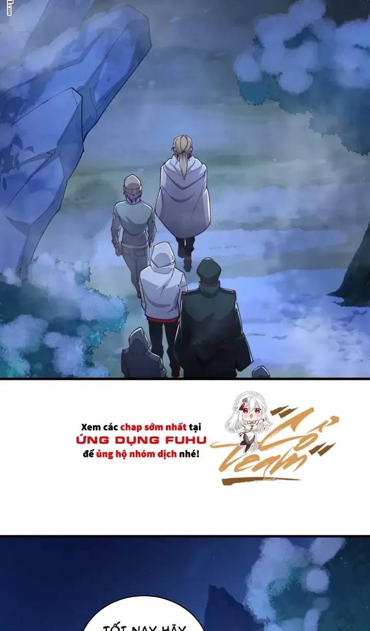 Đệ Nhất Danh Sách Chap 372 - Next Chap 373
