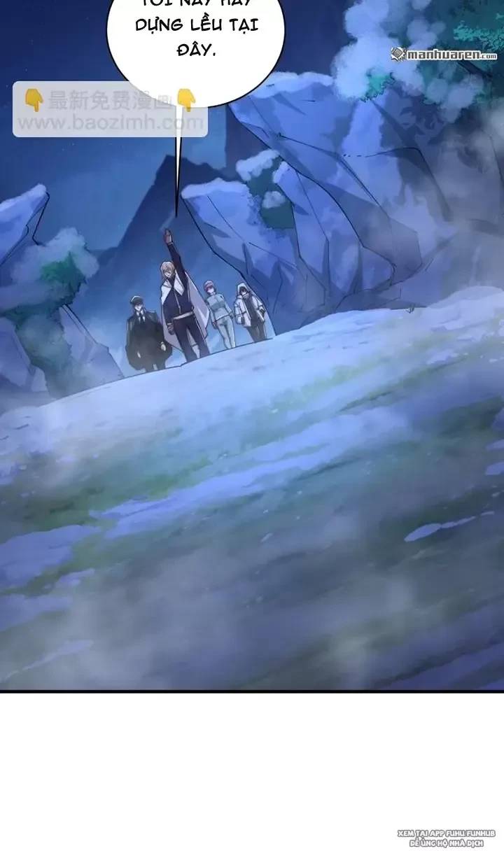 Đệ Nhất Danh Sách Chap 372 - Next Chap 373