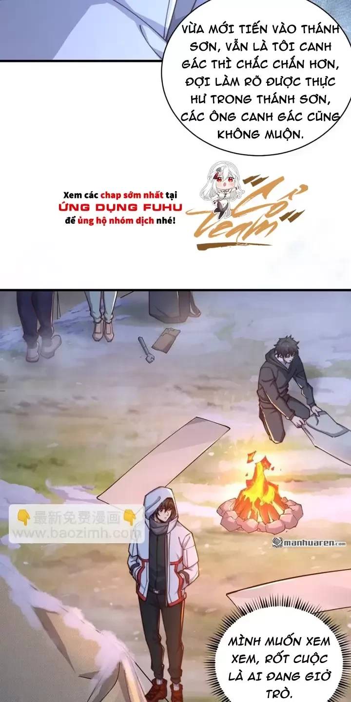 Đệ Nhất Danh Sách Chap 372 - Next Chap 373
