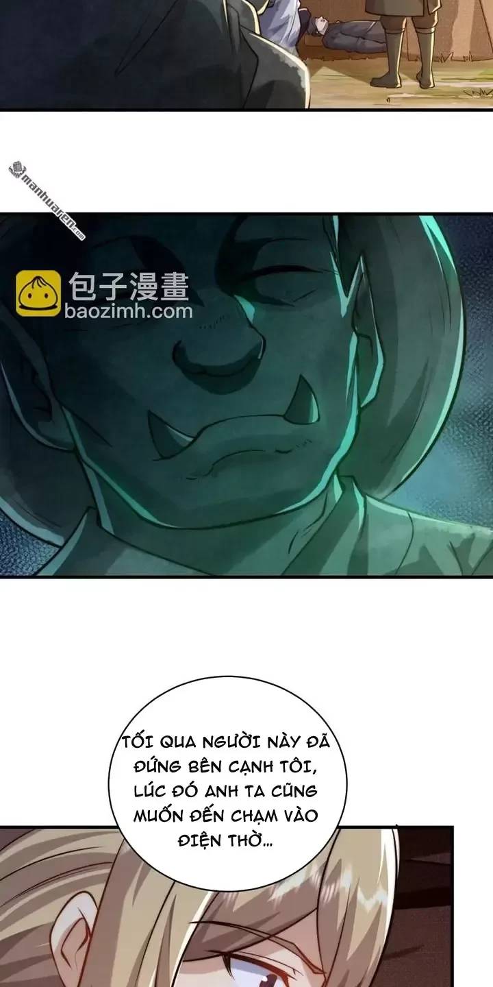 Đệ Nhất Danh Sách Chap 372 - Next Chap 373